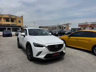 MAZDA CX-3 usata, con Airbag