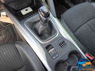 RENAULT Kadjar usata, con Immobilizzatore elettronico