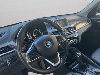 BMW X1 usata, con Immobilizzatore elettronico