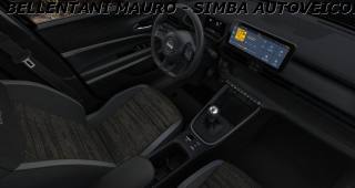 JEEP Avenger usata, con Autoradio