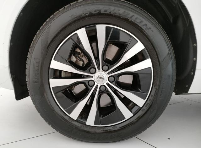 VOLVO XC60 usata, con Boardcomputer
