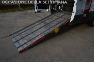FORD Transit usata 5