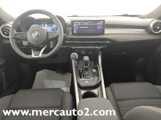 ALFA ROMEO Tonale usata, con Servosterzo
