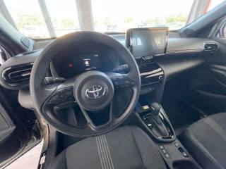 TOYOTA Yaris Cross usata, con Servosterzo