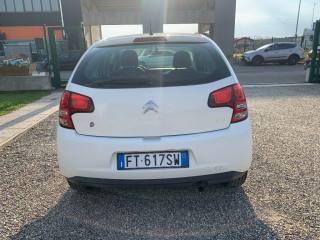CITROEN C3 usata, con Autoradio