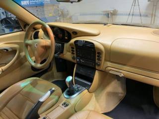 PORSCHE 996 usata, con Airbag Passeggero