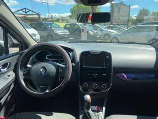 RENAULT Clio usata, con ESP