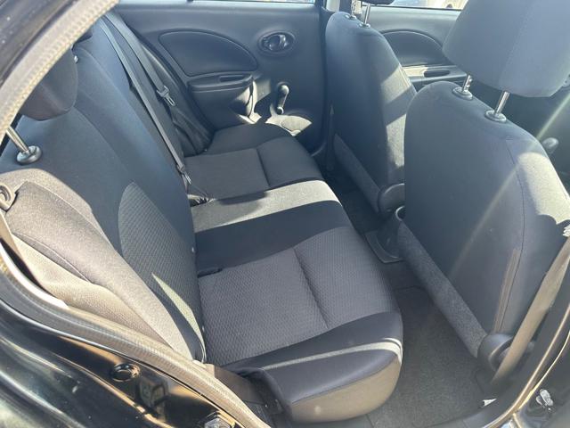 NISSAN Micra usata 20