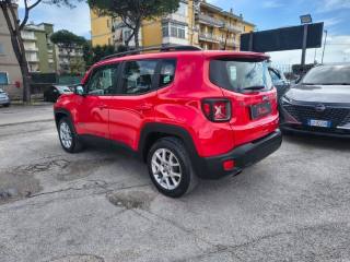 JEEP Renegade usata, con Autoradio