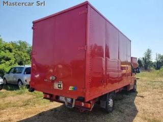 CITROEN Jumper usata, con Autoradio