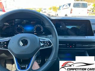 VOLKSWAGEN Golf usata, con Controllo trazione