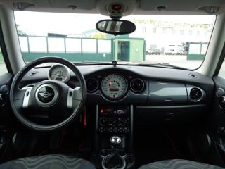 MINI One usata, con Autoradio