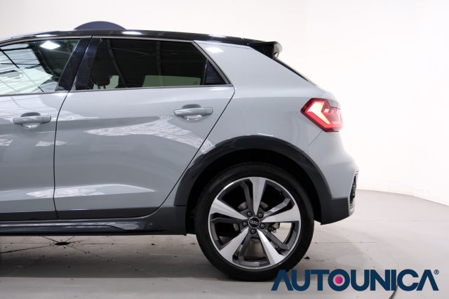 AUDI A1 usata 46