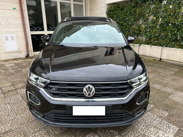 VOLKSWAGEN T-Roc usata 6