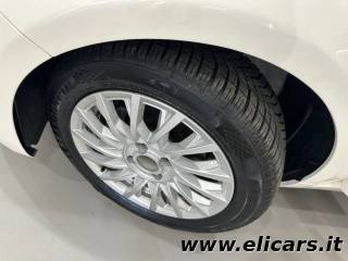 FIAT 500 usata, con Cruise Control