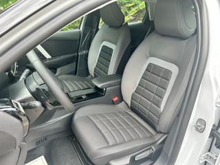 CITROEN C4 usata, con Climatizzatore