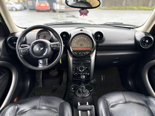MINI Countryman usata, con Climatizzatore