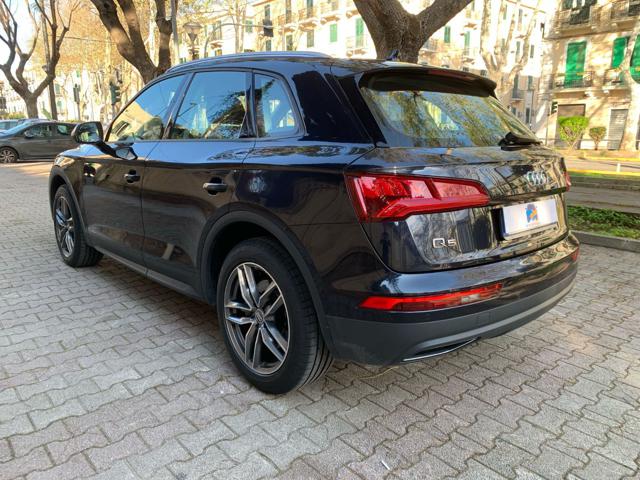 AUDI Q5 usata, con Autoradio