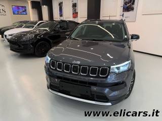 JEEP Compass usata, con Cruise Control