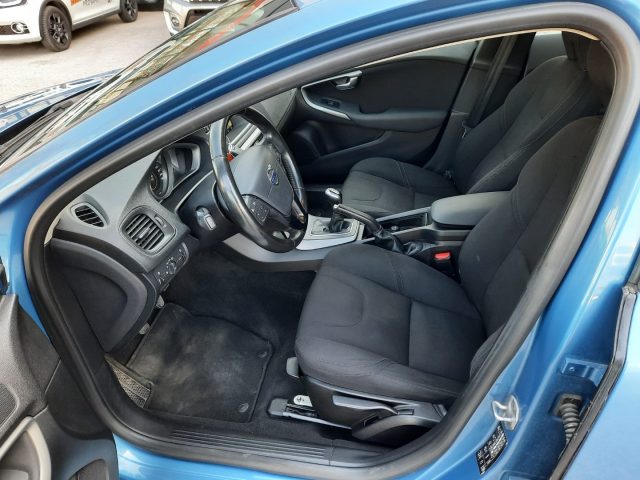 VOLVO V40 usata, con Climatizzatore