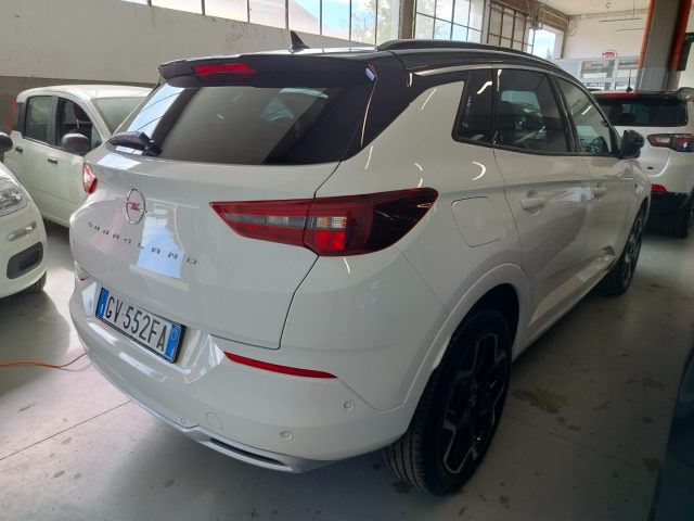 OPEL Grandland usata, con Cruise Control