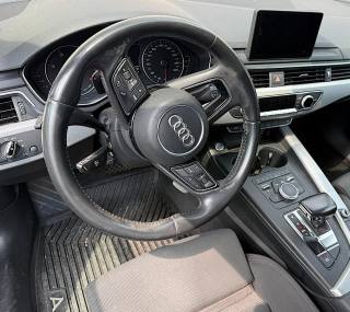 AUDI A4 usata, con Cruise Control