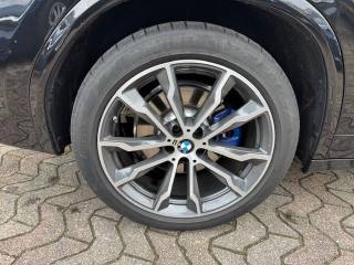 BMW X3 usata, con Autoradio