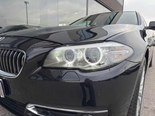 BMW 530 usata, con Servosterzo