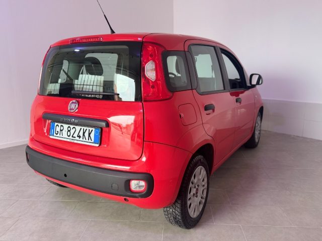 FIAT Panda usata 9