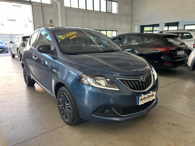 LANCIA Ypsilon usata, con Airbag