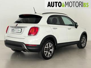 FIAT 500X usata, con Alzacristalli elettrici