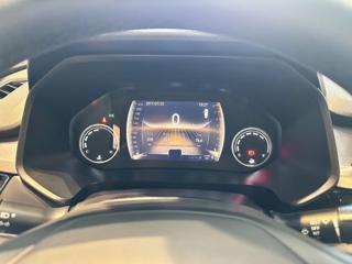 DR MOTOR DR 5.0 usata, con Regolazione elettrica sedili