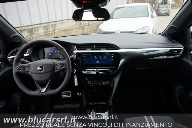 OPEL Corsa usata 7