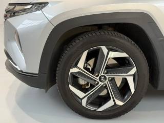 HYUNDAI Tucson usata, con Alzacristalli elettrici