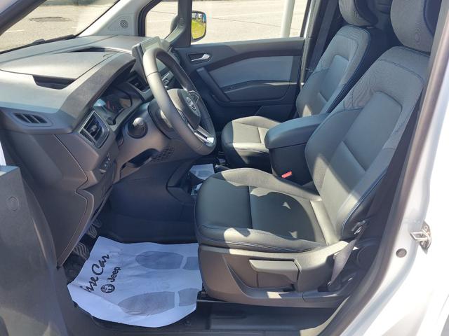 NISSAN Townstar usata 14