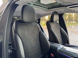 MERCEDES-BENZ GLC 300 usata, con Controllo trazione