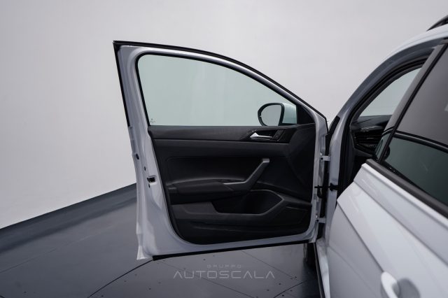 VOLKSWAGEN Taigo usata, con Climatizzatore