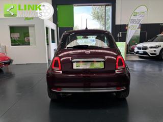FIAT 500 usata, con Airbag Passeggero