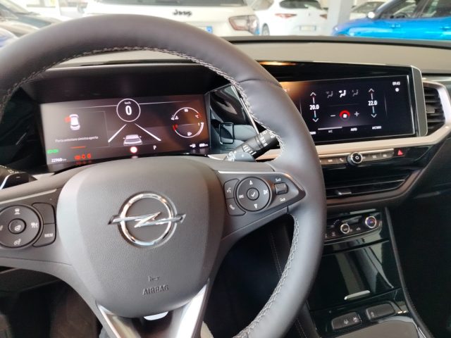 OPEL Grandland usata 27