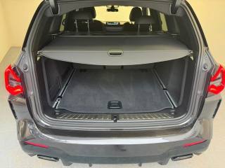 BMW X3 usata, con Airbag testa