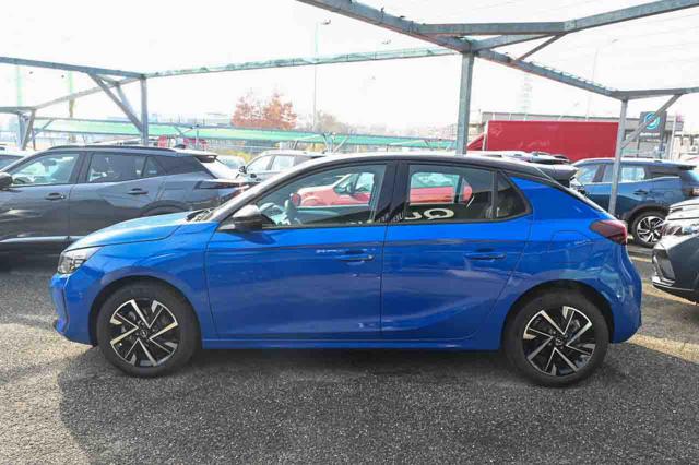 OPEL Corsa usata, con Autoradio