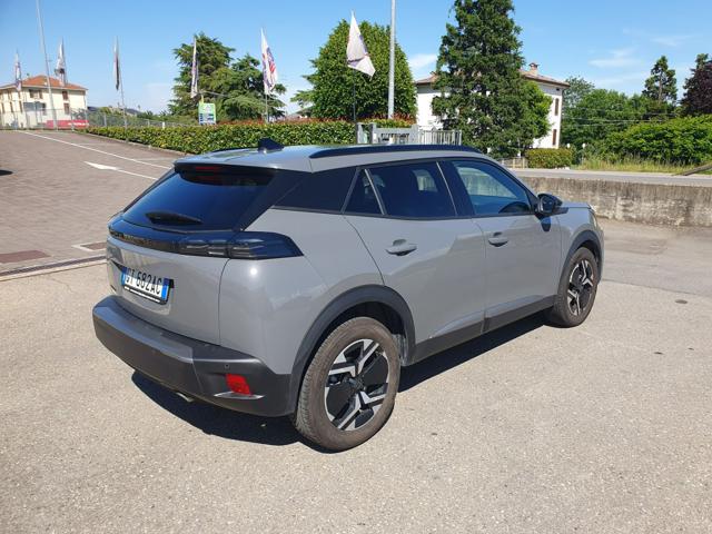 PEUGEOT 2008 usata, con Boardcomputer