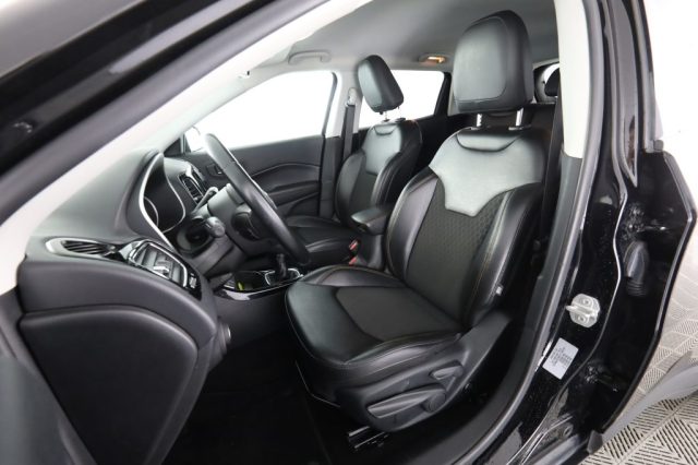 JEEP Compass usata 2