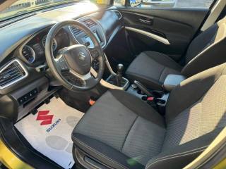 SUZUKI S-Cross usata, con Controllo trazione