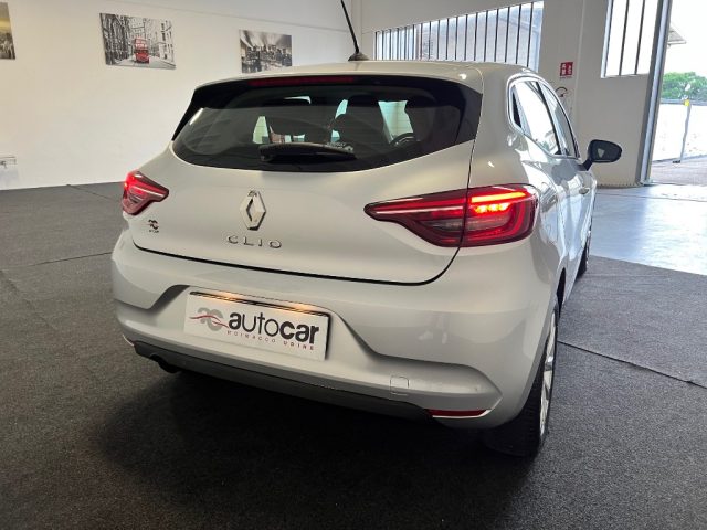 RENAULT Clio usata, con Airbag Passeggero