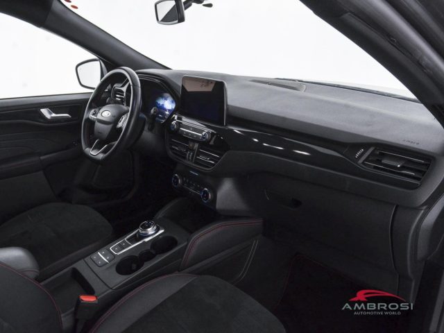 FORD Kuga usata 11