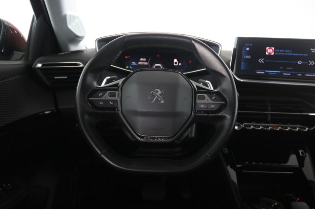 PEUGEOT 208 usata 5