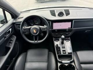 PORSCHE Macan usata, con Chiusura centralizzata