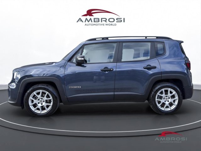 JEEP Renegade usata 5