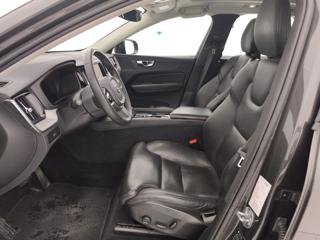 VOLVO XC60 usata, con Controllo automatico clima